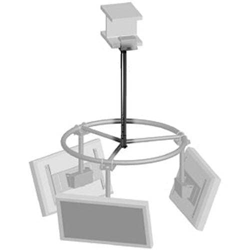 Peerless-AV ADD0810 Adjustable Extension Column for Multi-Displays