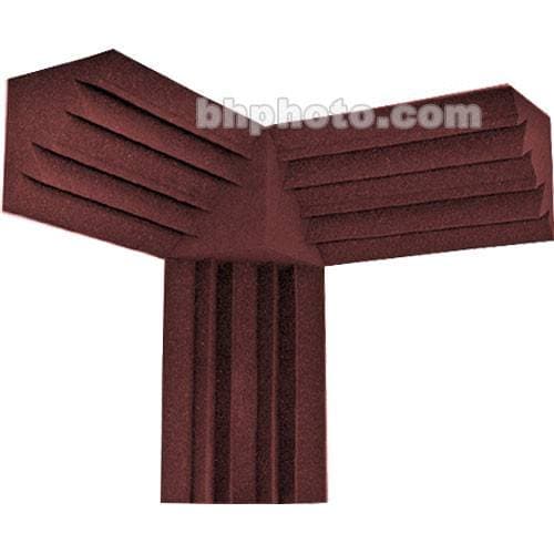 Auralex Atom12Bur Atom 12 System Burgundy