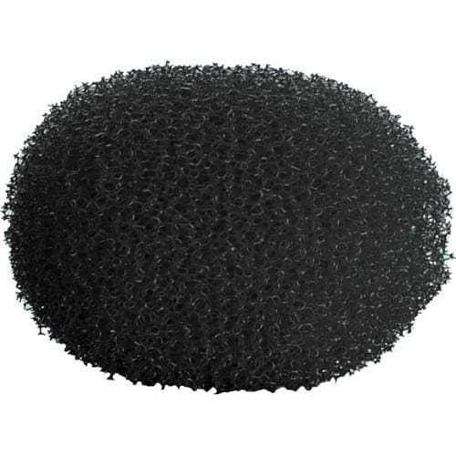 DPA Microphones Foam Windscreens for 4060, 4061, 4062, 4063, 4071 (5-Pack, Black)