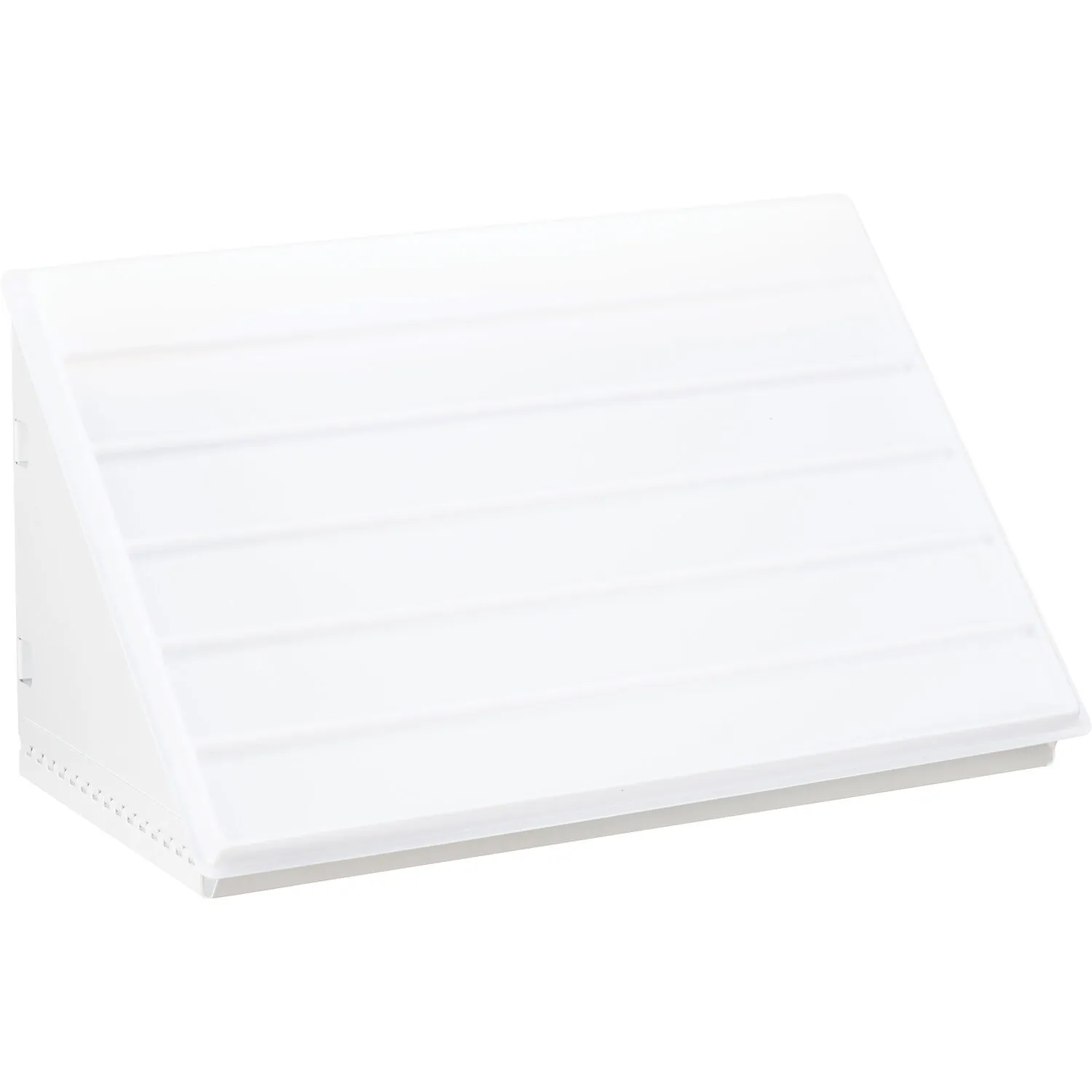 Logan Electric 12 x 16" E-Z View Slide Sorter