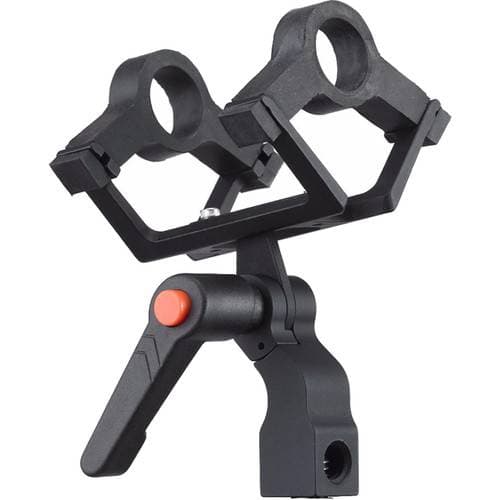 K-Tek K-SSM - Shock Mount for Sanken CS-1 Microphone