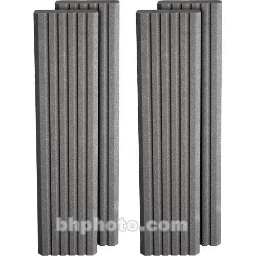Auralex SonoColumn (Charcoal Gray) - 4 Panels