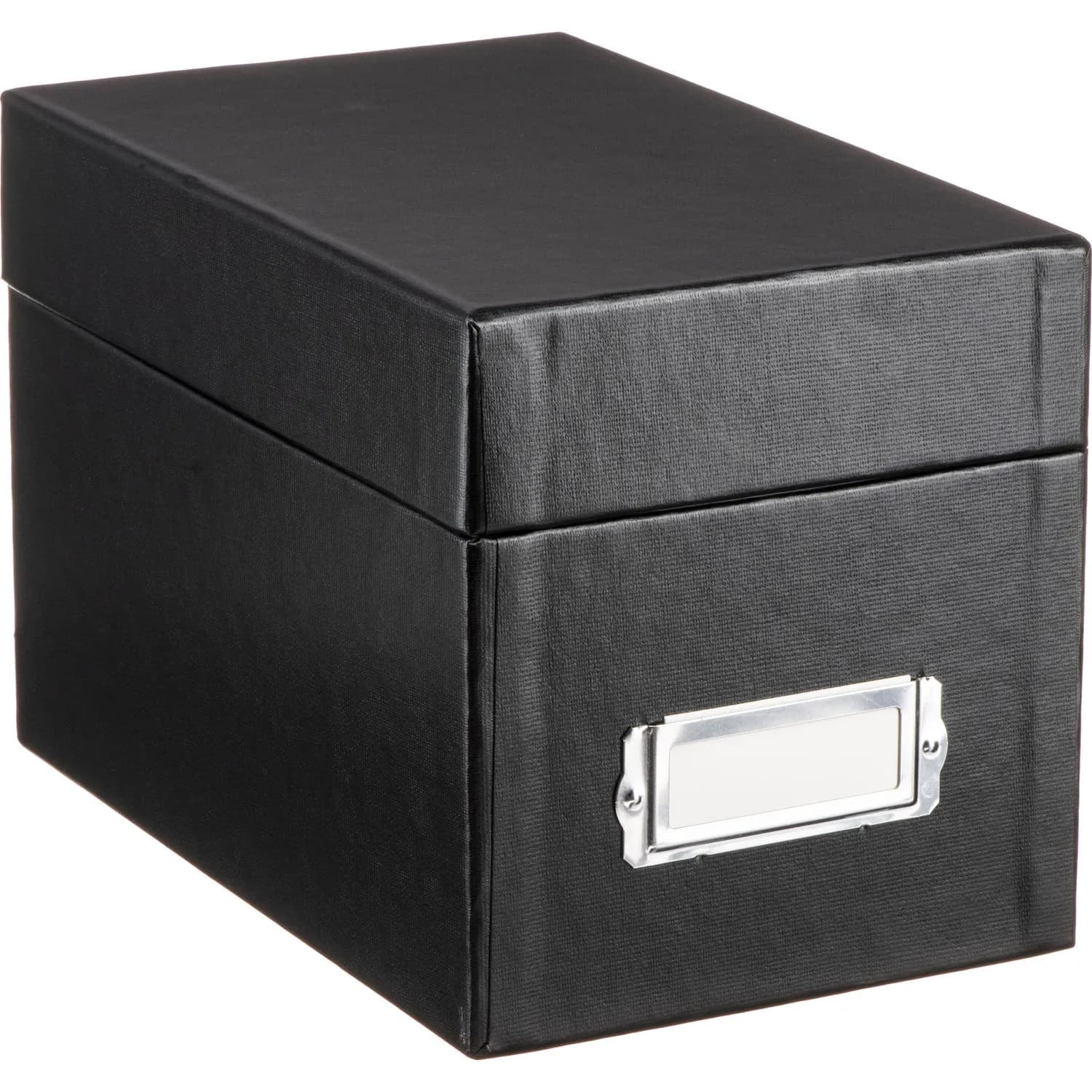 Print File CD80 CD Portfolio Box