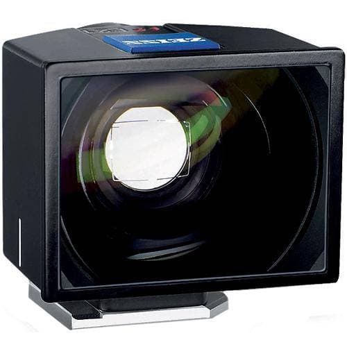 ZEISS ZI Viewfinder for 21mm Lens