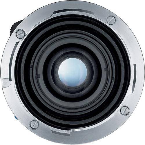 ZEISS Biogon T* 28mm f/2.8 ZM Lens (Black)