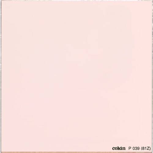 Cokin P Series 81Z Light Balancing Filter