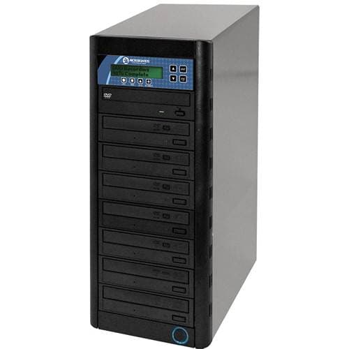 Microboards 1:7 CopyWriter CD/DVD Duplicator
