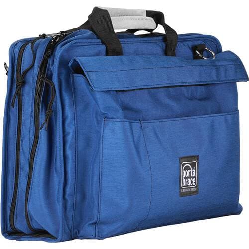 PortaBrace DC-3V Director's Case (Signature Blue)