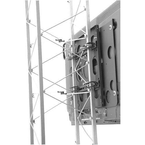 Chief TPSU Universal Flat Panel Fixed Truss &amp; Pole Mount