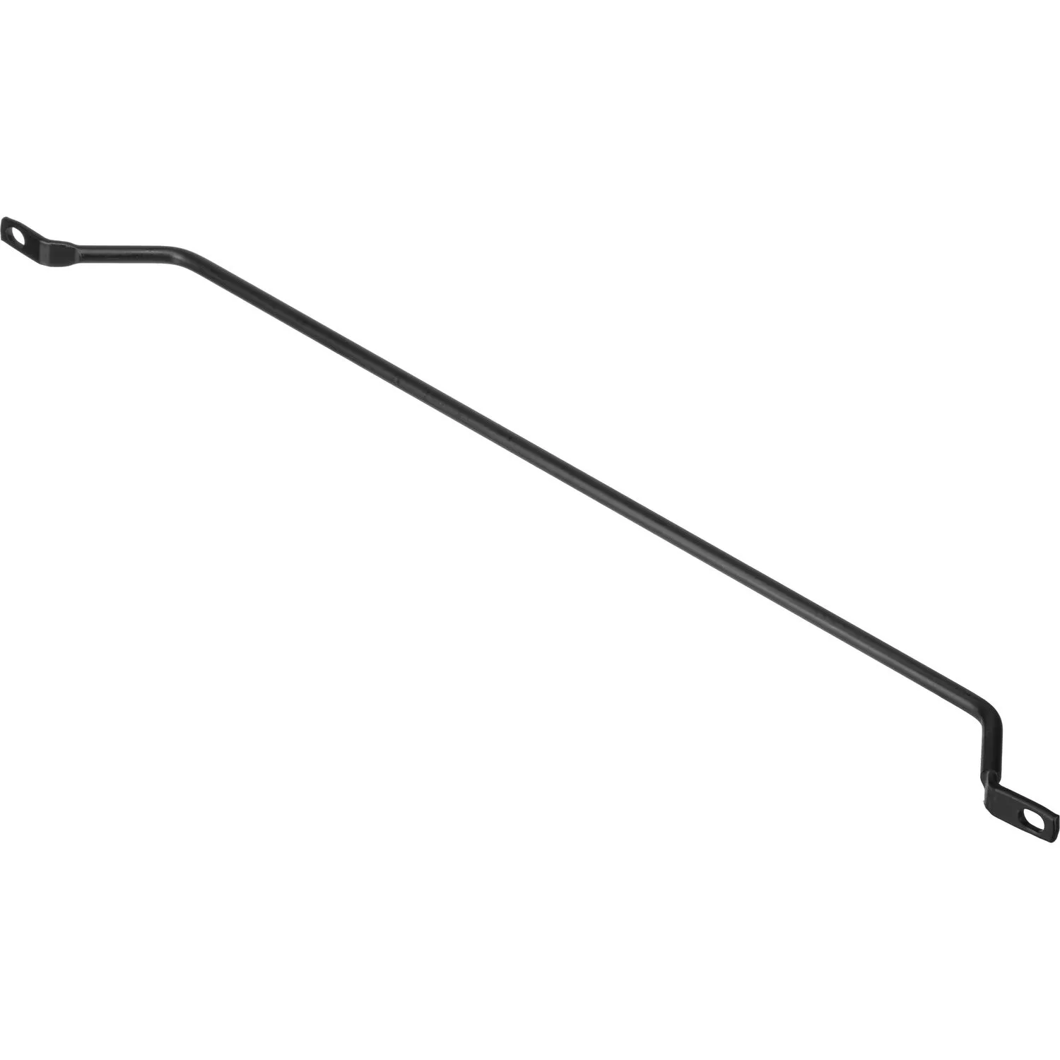 Middle Atlantic LBP-1.5 1-1/2" Offset Round Rod Horizontal Lacing Bars