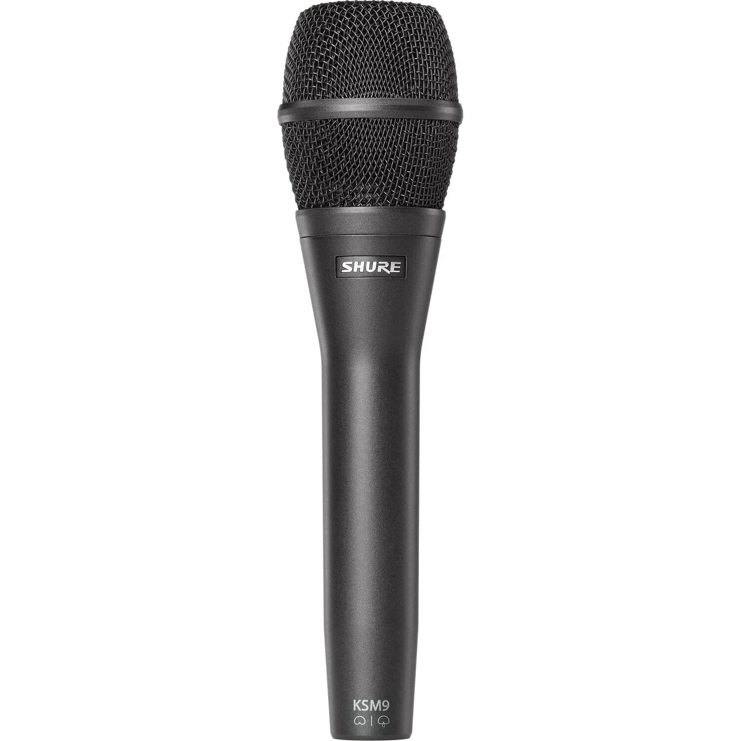 Shure KSM9 Handheld Microphone