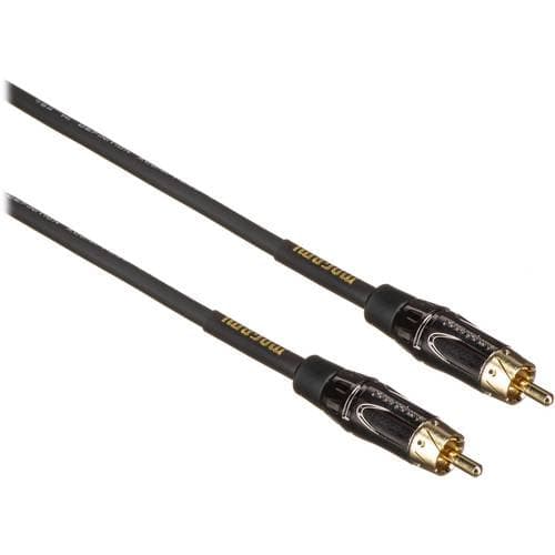 Mogami Gold RCA to RCA Cable (12')