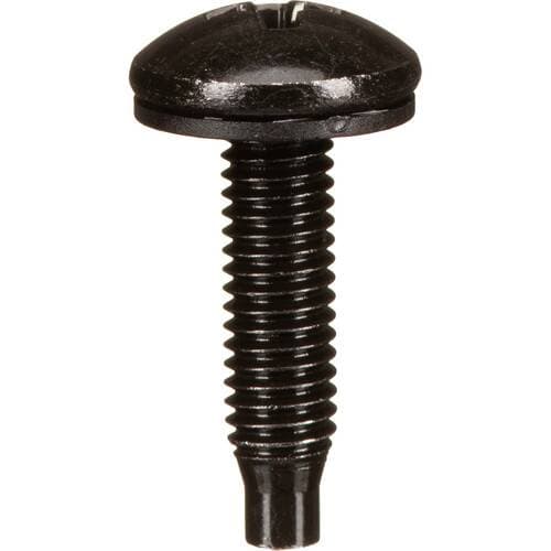 Middle Atlantic HG-500 Phillips 10-32 Salt-Resistant Screws and Washers