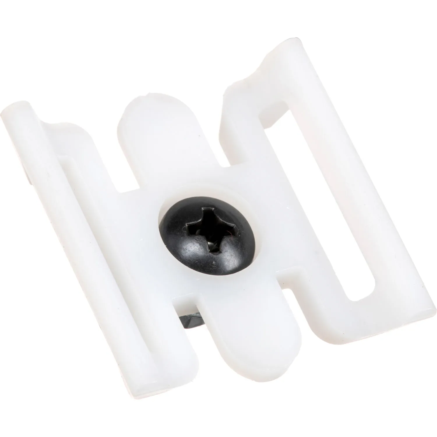 Middle Atlantic TSW-15 Cable-Management Saddle Ties (15 Pieces)