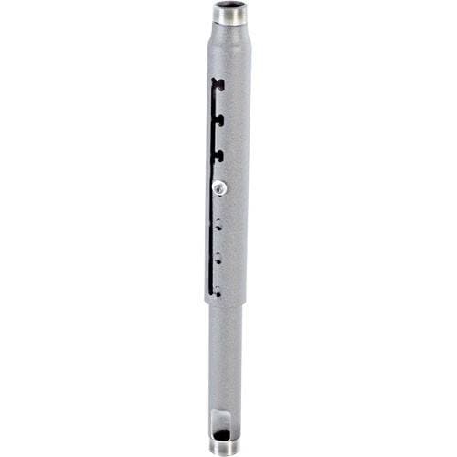 Chief CMS-0810W 8-10' Speed-Connect Adjustable Extension Column (White)