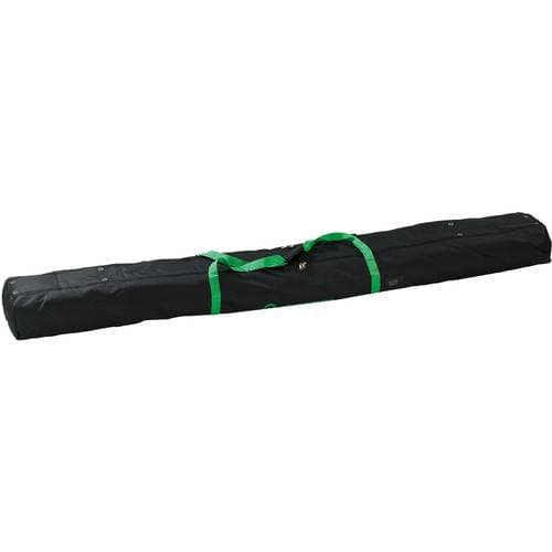 K&amp;M 24611 Carrying Case for Lighting/Speaker Stands (Black)