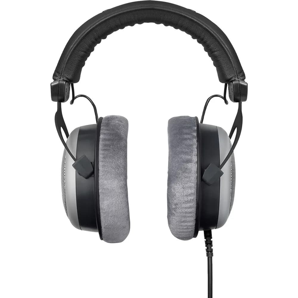 Beyerdynamic DT 880 PRO Semi-Open-Back Dynamic Studio Headphones (250 Ohms)