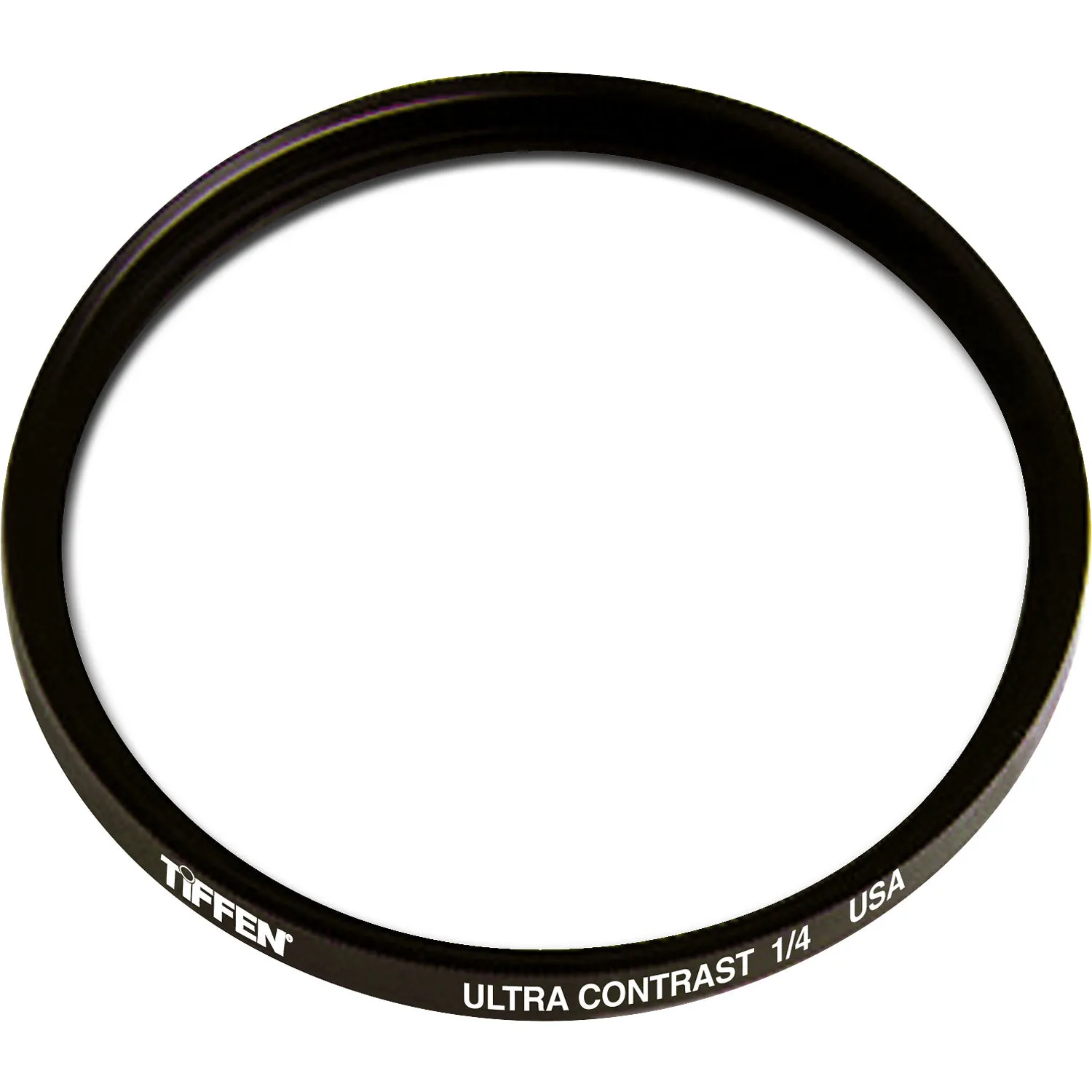 Tiffen 82mm Ultra Contrast 1/4 Filter
