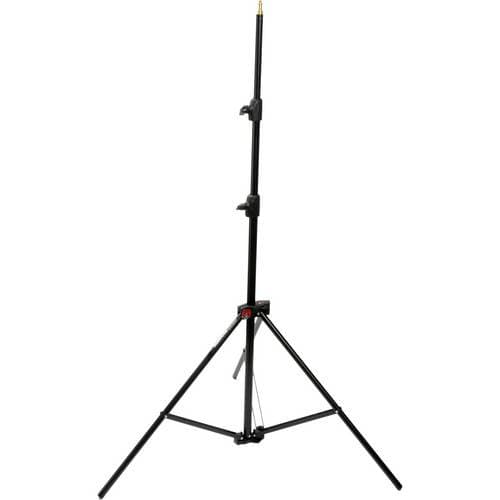 Manfrotto 1052Bac 1052Bac Alu Air Cushioned