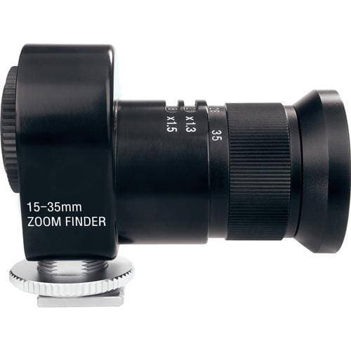 Voigtlander 15-35mm Multi Format Zoomfinder (Type A)