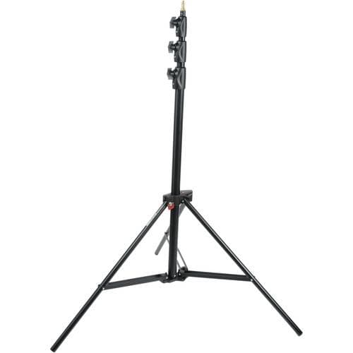 Manfrotto 1004Bac 3 1004Bac 3 Qss Air Cushioned