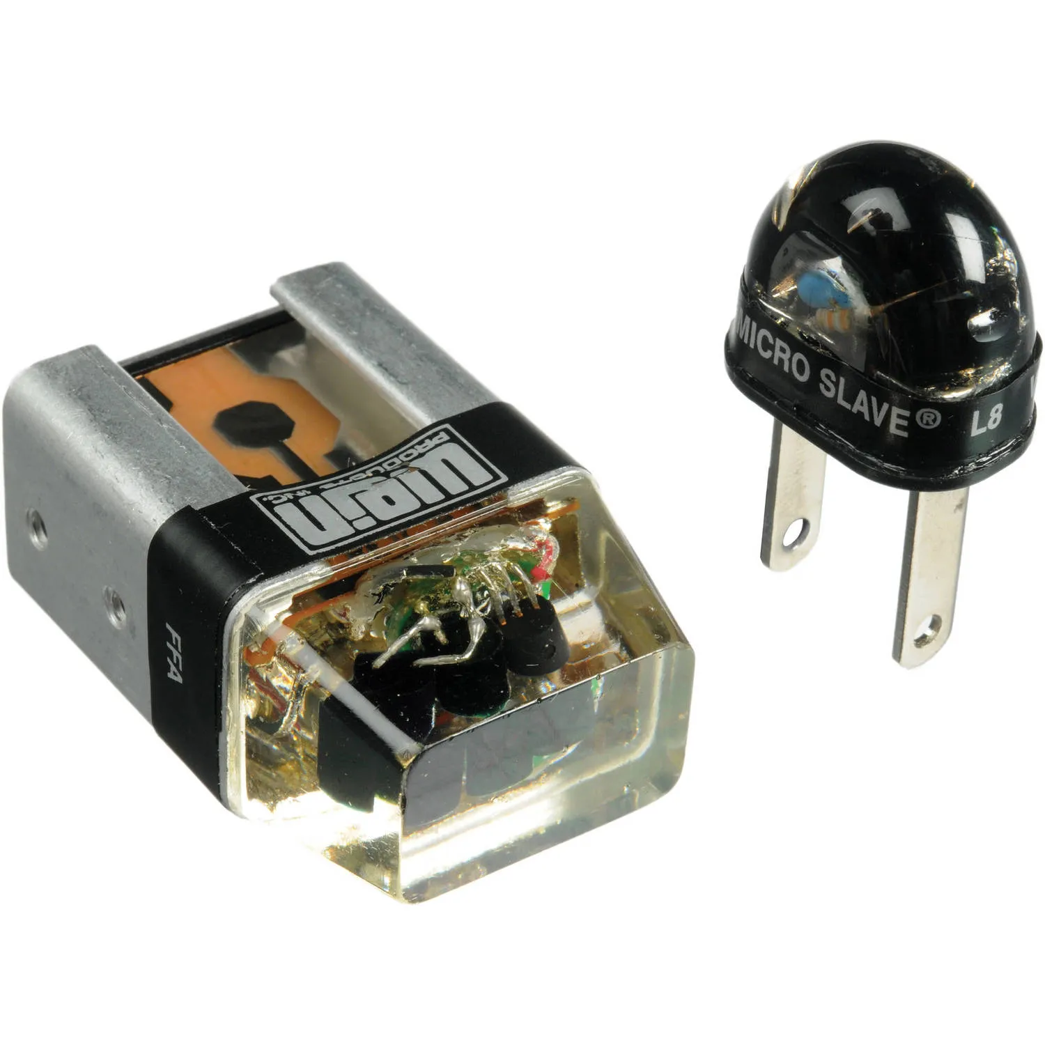 Wein Replacement Foot/Slave for Vivitar 283 &amp; 285 Flash