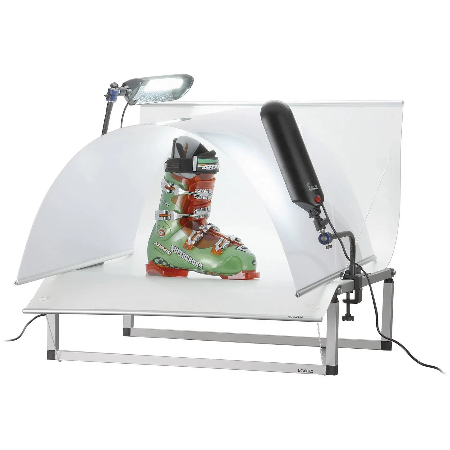 Novoflex Magic Studio 80 Kit