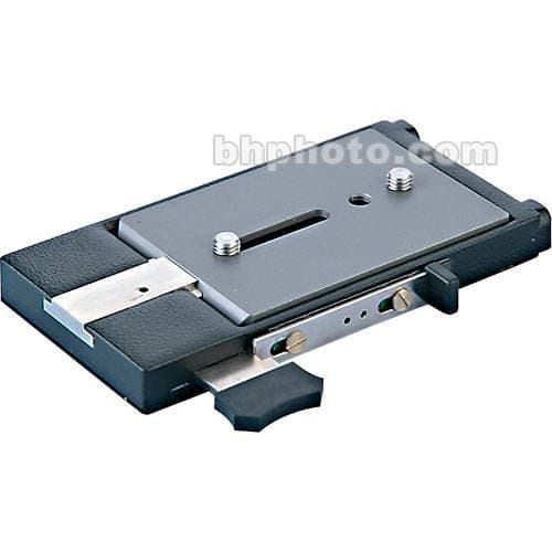Vinten 3761-3 EFP Quickfit Automatic Camera Adapter