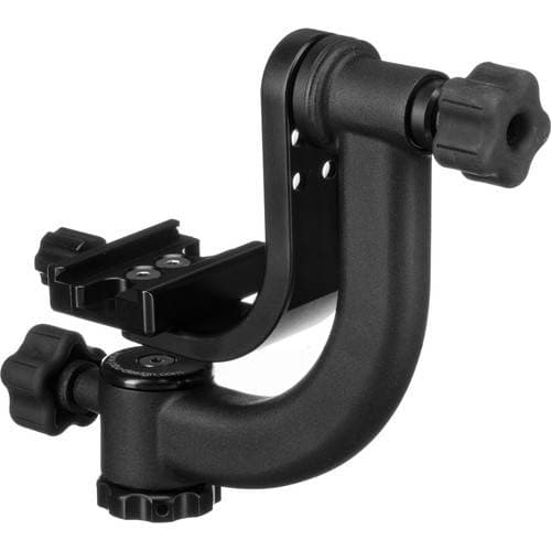 Jobu Design BWG-J3K Jobu Jr.3 Gimbal Kit with Swing-Arm HM-J2
