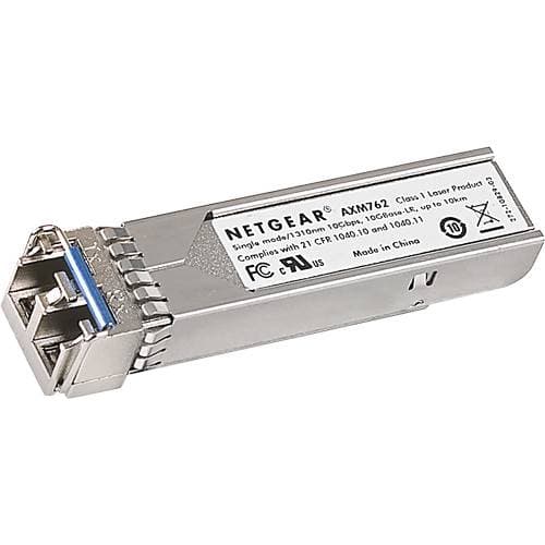 NETGEAR ProSafe 10GBASE-LR SFP+ LC GBIC