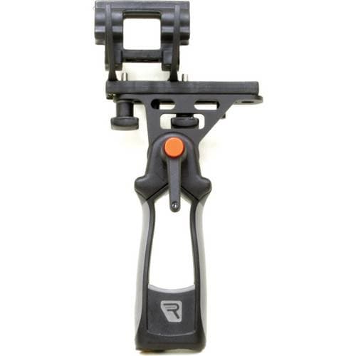 Sanken GS-23 Microphone Handgrip &amp; Shockmount