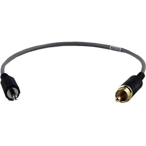Steadicam Video Cable (12")
