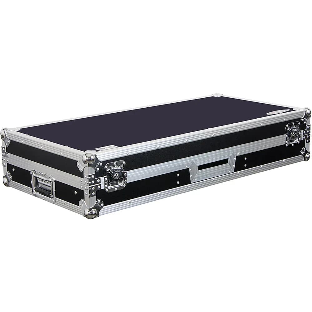 Odyssey Glide Style Remixer Turntable DJ Coffin Case