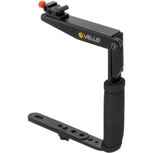 Vello QuickDraw Rotating Flash Bracket