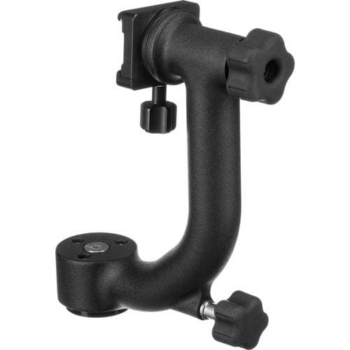 Wimberley WH-200-S Sidemount Wimberley Head