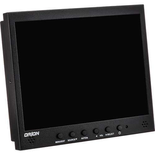 Orion Images Premium 9.7" Security Monitor
