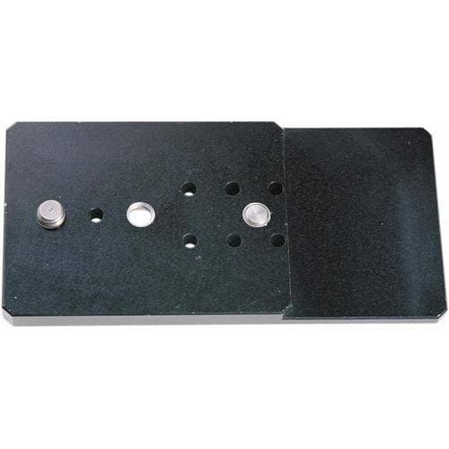 Sachtler C.O.G. Plate 16 Center of Gravity Touch &amp; Go Wedge Plate