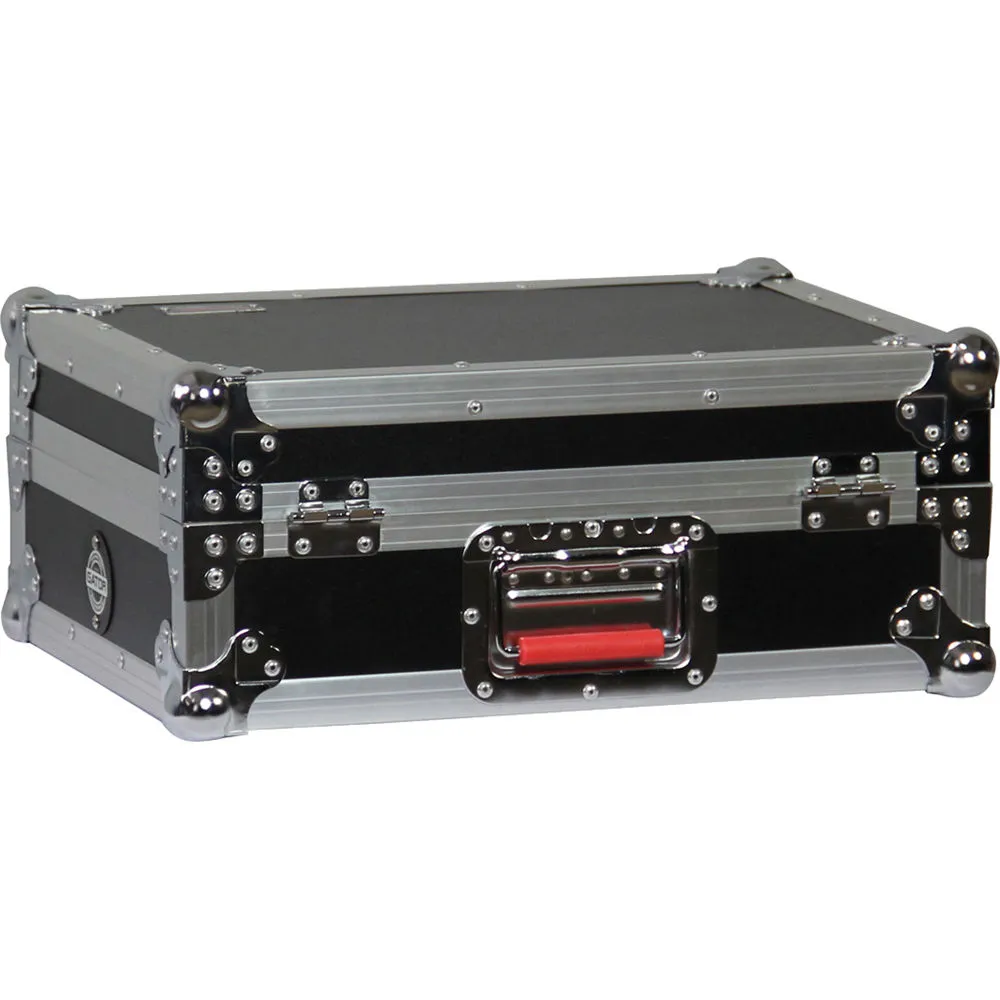 Gator G-Tour Case For Pioneer CDJ-2000 &amp; Similar Models