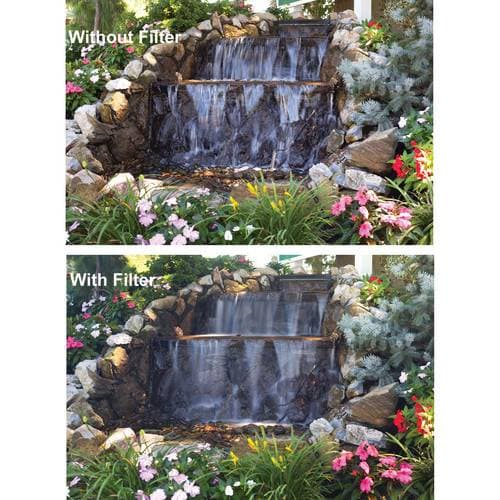 Tiffen Variable ND Filter (62mm, 2 to 8-Stop)