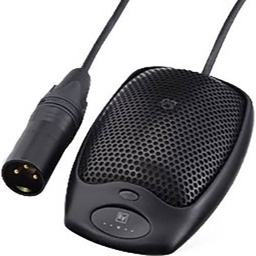 Electro-Voice PC Boundary Multi-Pattern Boundary Layer Microphone