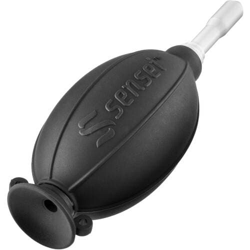 Sensei Bulb Air-Blower (Large, Black)