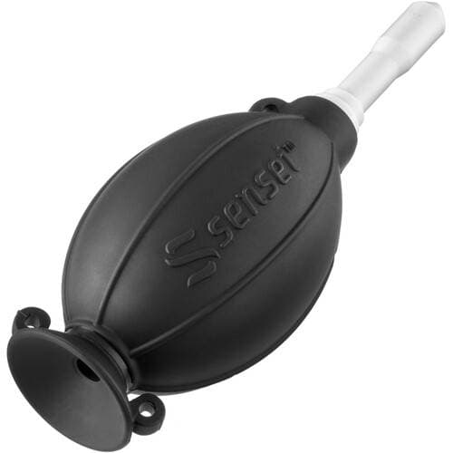 Sensei Bulb Air-Blower (Medium, Black)