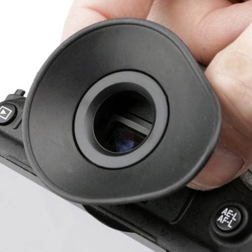 Vello ESN-DK23 Eyecup for Select Nikon Cameras