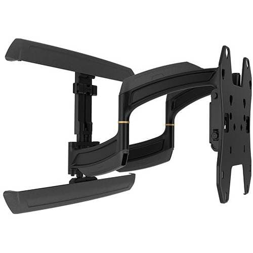 Chief Thinstall Dual-Arm Wall Mount for 32-65" Displays (Dual Stud)