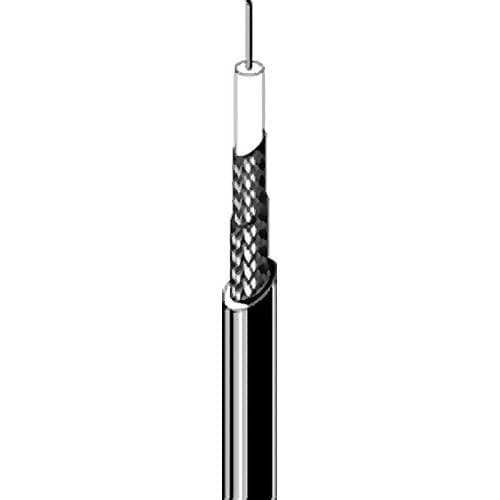 Canare L-3CFW Flexible Digital Coaxial Cable (984 ft)
