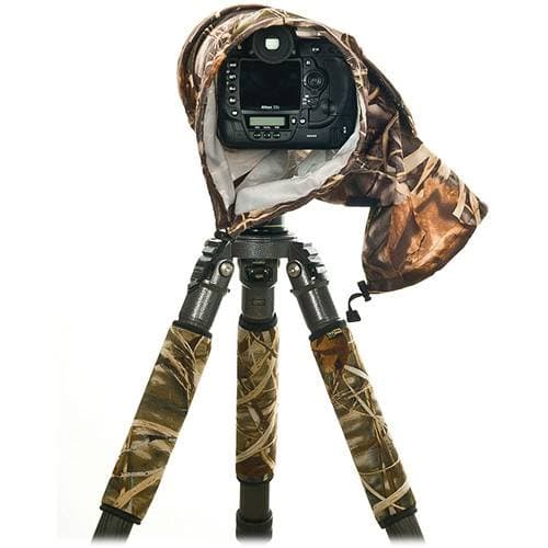 LensCoat RainCoat Pro (Realtree AP Snow)