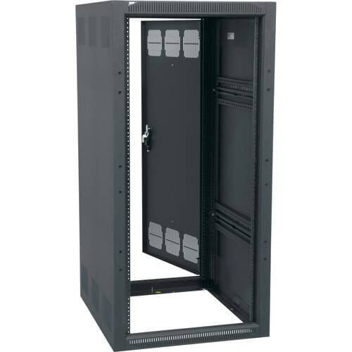 Middle Atlantic BGR-19SA-27 Stand Alone Rack Enclosure (19 U)