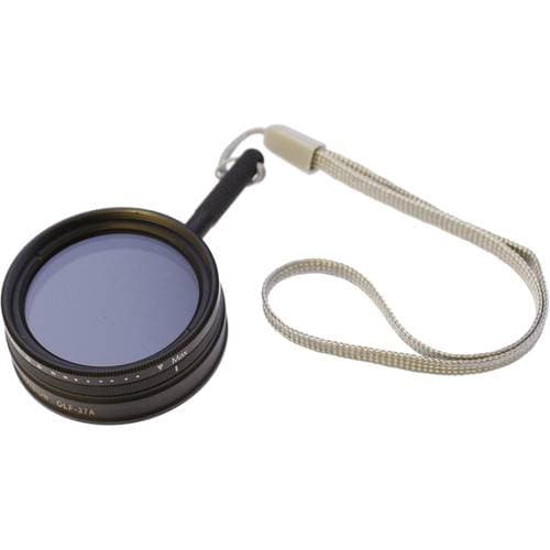 Cavision 9-Stop Density Adjustable Viewing Filter