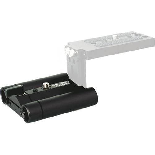 Cavision Rods Bracket for 15mm Rod System
