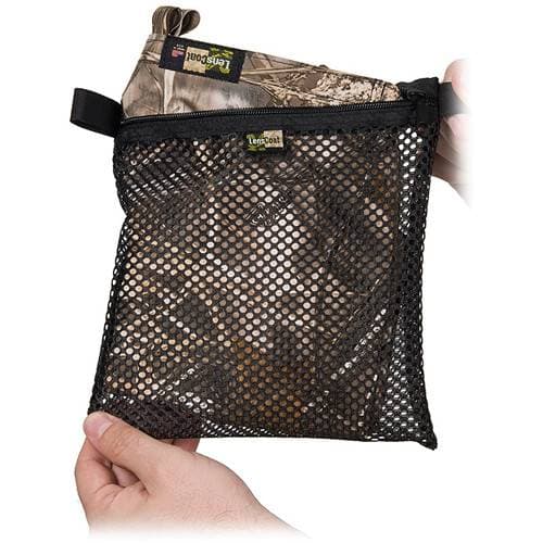 LensCoat RainCoat Large Sleeve (Realtree Max4)